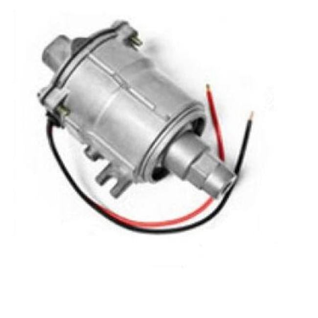 Fuel Injector-TBI NEW Standard TJ32