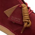 thumbnail image 2 of Clarks Desert Coal Brandy Suede 13 D (M), 2 of 7