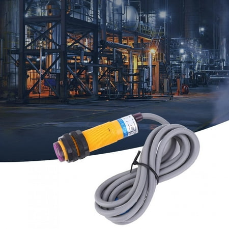 

Photoelectric 10Pcs E3F-DS10C4 Photoelectric Switch For Machine Tools Metallurgy Chemical Industry