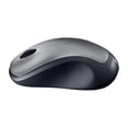 thumbnail image 3 of Logitech M310 Wireless Mouse in Silver - 910-001675, 3 of 5