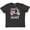 Retro Heather Black, variant on Inktastic Gotta Scoot Cute Scooter Youth T-Shirt