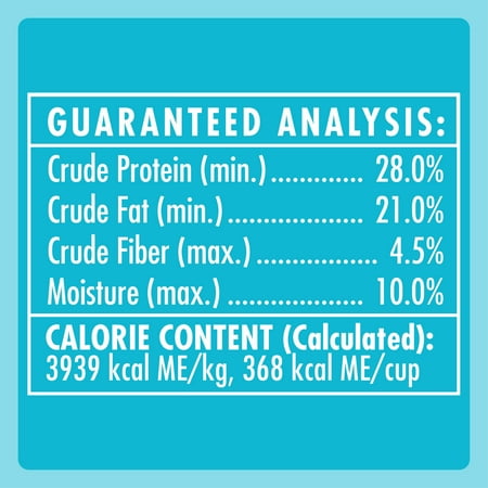 TEMPTATIONS Classic Crunchy and Soft Cat Treats Tempting Tuna Flavor, 3 oz. Pouch
