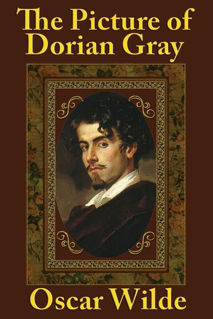 The Picture of Dorian Gray: Dorian Gray is the subject of a full