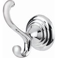 thumbnail image 7 of Alno A9099-PB Embassy Robe Hook Polished Brass, 7 of 7