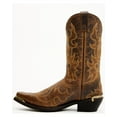 thumbnail image 3 of Laredo Western Boots Mens Jameson Snip Toe Rands 12" Shaft Tan 68549, 3 of 7