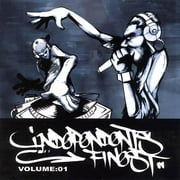 Independents' Finest, Vol.1