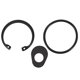 thumbnail image 3 of TD04 TD04HL Turbo Turbocharger Repair Kit TD04HL-15T for, 3 of 5