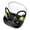 Green, variant on Wireless Earbuds, Bluetooth 5.3 Sports Headphones with Earhooks Stereo Deep Bass Noise Cancelling Earphones 48H Playtime LED Display IPX7 Waterproof Earbud with Mic Headset for Workout Running