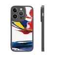 thumbnail image 1 of Funda protectora contra caídas para iPhone 15 Pro, para hombres y mujeres, 1 of 7