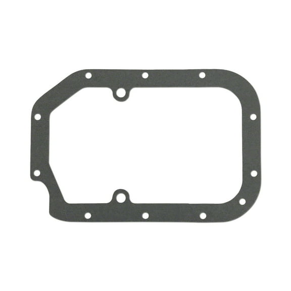 Rear Center Housing to Transmission Case Gasket Fits Ford Tractor NAA4662B