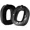 DF40 Protein velvet, variant on Upgraded Cooling Gel Ear pads cushion for Logitech astro A40TR Ear covers Sleeves Gaming Headphone top headband