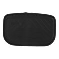 thumbnail image 3 of Interior Protection Liners,Rubber Trunk Mat Rear Trunk Floor Mat Cargo Liner Breakthrough Technology, 3 of 14