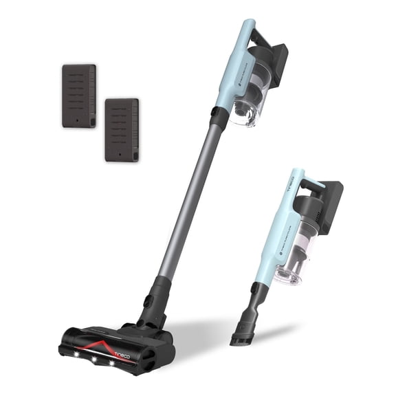GO Pet Cyclone EX Cordless Stick Vacuum