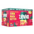 thumbnail image 1 of Zevia Strawberry Lemon Burst 355 ml, 1 of 5