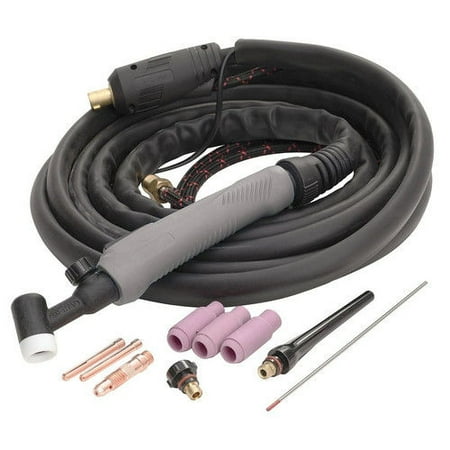 Firepower W4014603 Thermal Arc 8 PIN 26V TIG Torch Package