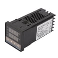 thumbnail image 4 of Controlador de temperatura PID Ticfox CA 110V-240V 0-1300, 4 of 10