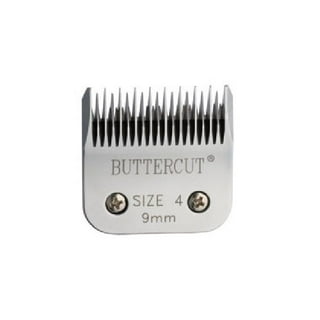Buttercut deals grooming blades