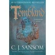 The Shardlake Series: Tombland (Series #7) (Paperback)