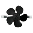 thumbnail image 1 of Genuine Broan S97012248 Oven Range Hood Vent Fan Motor Assembly Replacement, 1 of 2