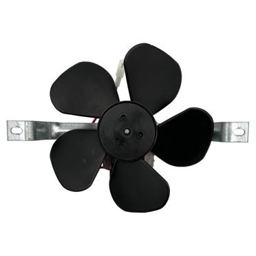 Bathroom Exhaust Fan Motor & Blade Replacement Kit – EB55MBB, For Reversomatic EB55 Ventilation Fans