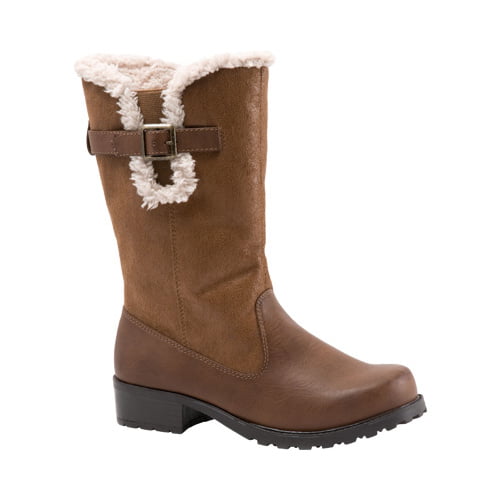 trotters snow boots