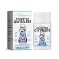 thumbnail image 1 of Cats Protect Health And Vitality With Coenzyme Tablets Coenzyme Q10 For Cats To Absorb Nutritional Supplements, 1 of 5