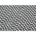 thumbnail image 4 of Outdoor Houndstooth Tweed - Navy sample swatch, 4 of 6