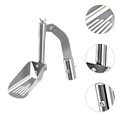 thumbnail image 3 of Gutter Scoop Leaf Cleaning Spoon Stainless Steel Cleaner, 3 of 5