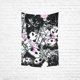 thumbnail image 1 of Arte de Pared ABPHQTO Tapiz Colgante Panda 100x150 cm, 1 of 2