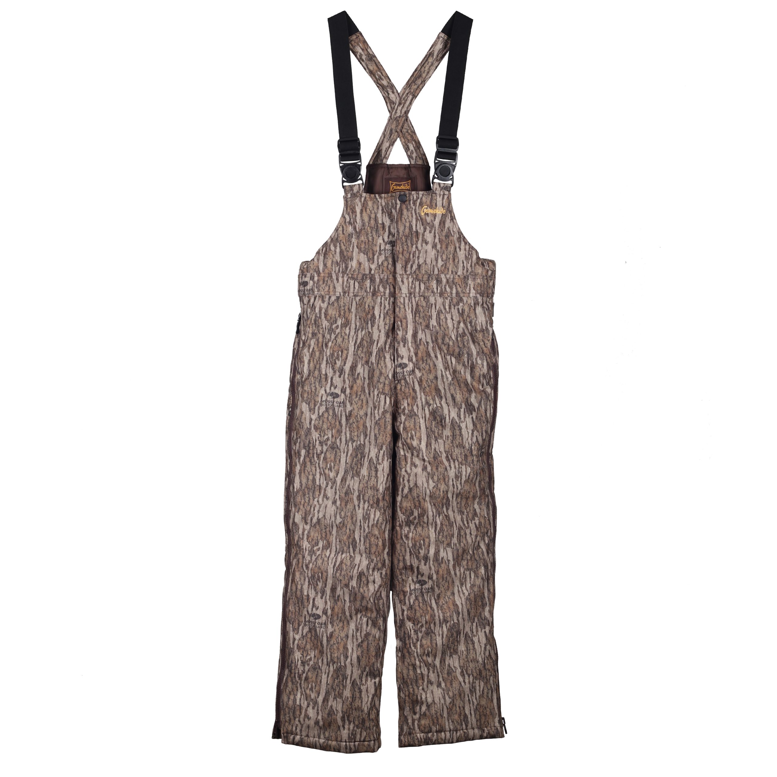 Gamehide Insulated Youth Tundra Camo 