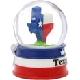 thumbnail image 3 of Texas Longhorn Boule à Neige, 3 of 4