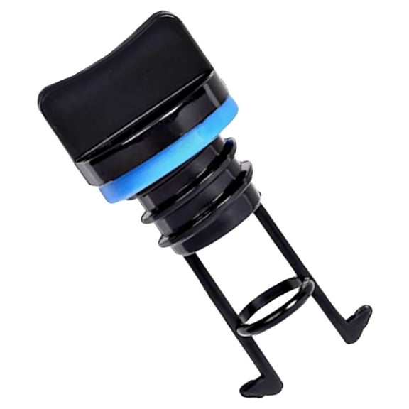 OUNONA Kayak Scupper Plug Boat Scupper Drain Universal Kayak Scupper Plug Boat Scupper Drain Valve Boat Drain Plug Kayak Plug Kayak Accessory