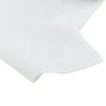 thumbnail image 3 of ZOENHOU 11.8 Inch x 16 Yards White Sided Fusible Fleece, Non Woven Fusible Interfacing, Pellon Fusible Fleece for Sewing, Quilting, Crafting, 3 of 6
