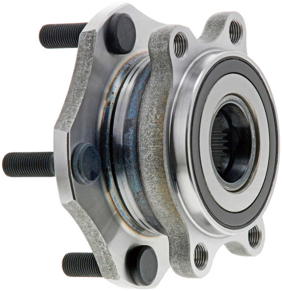 Mevotech MB30327HW Wheel Bearing and Hub Assembly