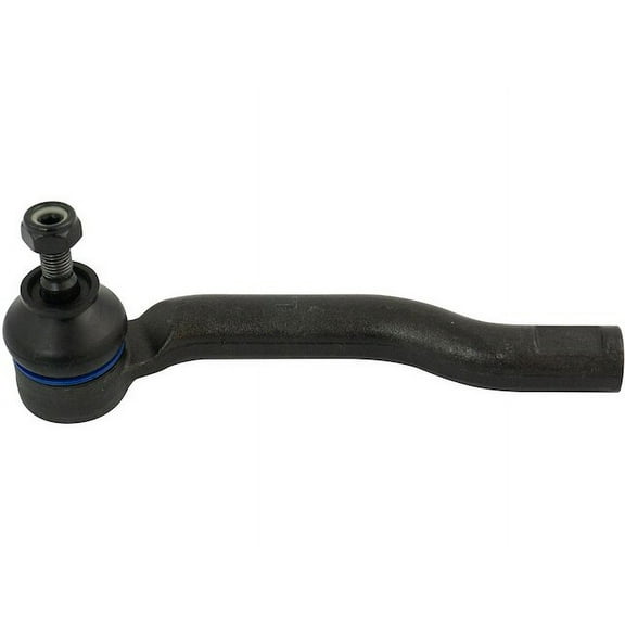 Front Left Outer Tie Rod End - Compatible with 2012 - 2022 Nissan Versa 2013 2014 2015 2016 2017 2018 2019 2020 2021