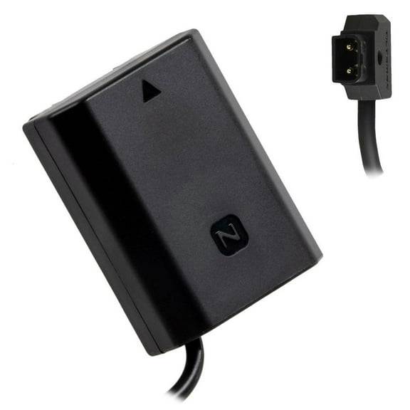 Tilta Sony A9 Series Dummy Battery to PTAP Cable