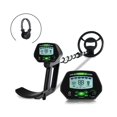 thumbnail image 1 of High Accuracy Professional MD-4090 Underground Metal Detector LCD Metal Detector With Memory Function Backlight Adjustable ,Detect More Effectively, 1 of 7