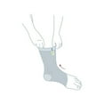 thumbnail image 5 of Actimove Ankle Support, Beige, Small, 5 of 8