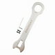 thumbnail image 4 of Bicycle Repair Wrench Multi Bike Bottom Bracket Wrench Professional Bottom Bracket Tool Bicycle Rep, 4 of 5