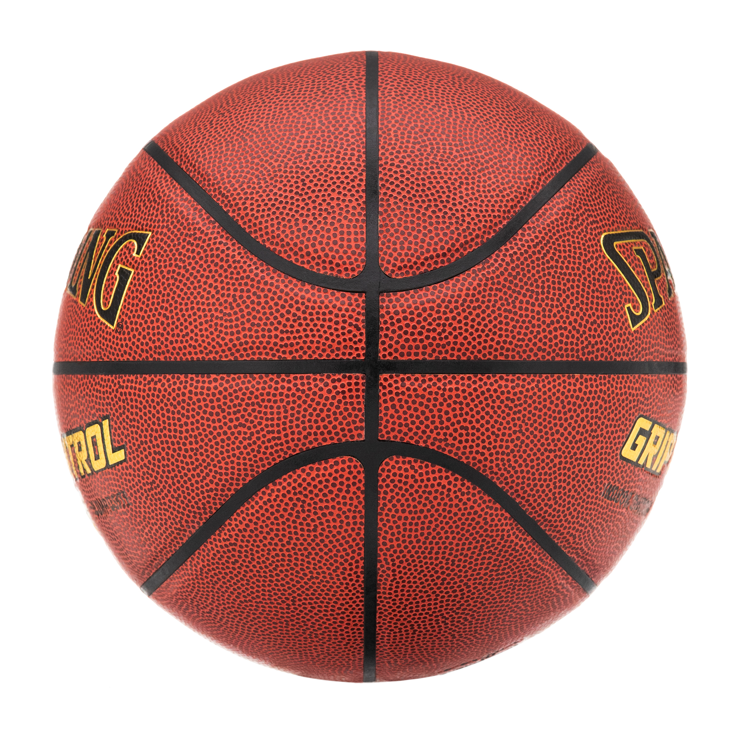 Spalding Grip Control Basketball photo 4