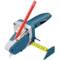 thumbnail image 1 of Portable Handheld Drywall Cutting Tool - All-in-One Drywall Cutting Equipment with Measuring Band and Multifunction Utility Tools, Industrial Tools, 1 of 4
