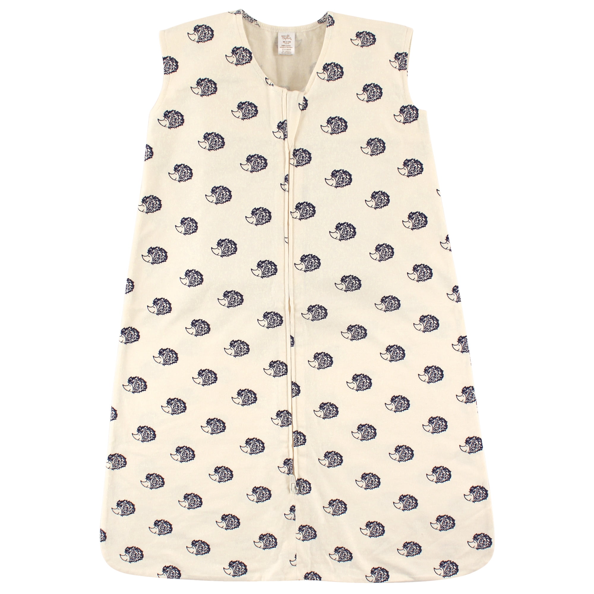 nature baby sleeping bag