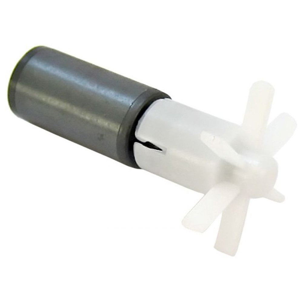 Original 404 Series Fluval Magnetic Impeller w/Curved Fan Blades, 