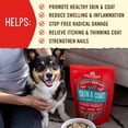 thumbnail image 2 of Dog Freeze Dried Surf & Turf Patties - 14 oz - 6/cs, 2 of 7