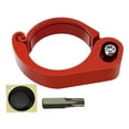 thumbnail image 2 of JISADER Pick up Tailgate Lock Professional Direct Replaces Tailgate Anti Theft Lock Red, 2 of 9