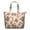 Strawberry (81)-new_34, variant on Tote Bag for Women,Carry On Bag Gym Duffle Strawberry Sports Gym Tote Bag for Short Trips