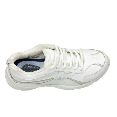 Dr. Scholl's Women's Aspire Medium and Wide Width Walking Shoe