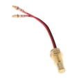 thumbnail image 1 of Water Temp Gauge Temperature Meter 10mm Head Plug / 10mm OD, 1 of 7