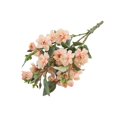 thumbnail image 2 of Oiur Artificial Flowers Simulation 5 Heads Roses Long-lasting Natural-Looking Realistic Lifelike Vibrant Colored Flowers, 2 of 8