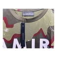 thumbnail image 4 of Playera Amiri Camo Logo Talla M, 4 of 4